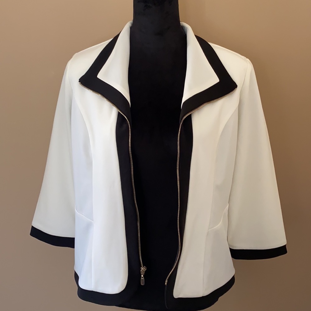 Jacket - Picture 2 of 3